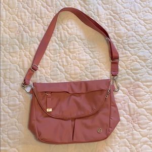 LuLulemon All Night Festival Bag